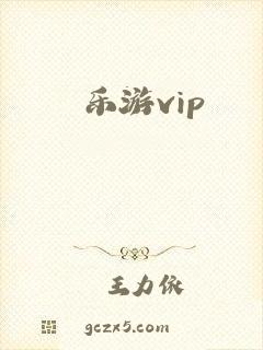 乐游vip