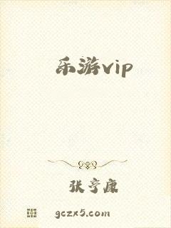 乐游vip